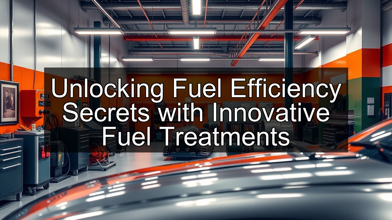 fuel economy fuel system car fuel efficiency treatment gas station