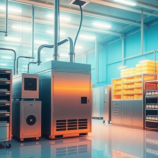 troubleshooting industrial-grade dehumidifers dehumidification dehumidifiers for industrial locations climate control